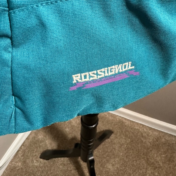 Rossignol Women’s Ski Jacket, Medium - Picture 9 of 15